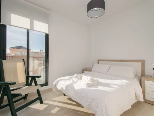 Ferienwohnung Torrevieja, La Mata, 2 Schlafzimmer, 4 Personen - photo_1011865540426