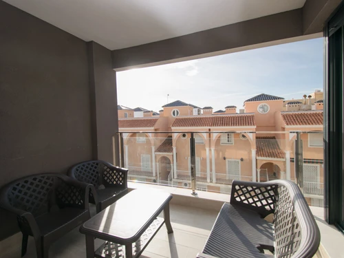 Ferienwohnung Torrevieja, La Mata, 2 Schlafzimmer, 4 Personen - photo_1011865540426