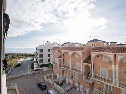 Ferienwohnung Torrevieja, La Mata, 2 Schlafzimmer, 4 Personen - photo_1011865540426