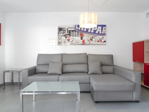 Apartment Calp, 2 bedrooms, 5 persons - photo_1011865540576