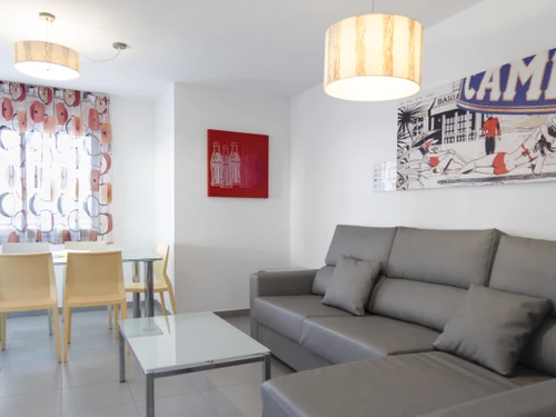 Apartment Calp, 2 bedrooms, 5 persons - photo_1011865540576