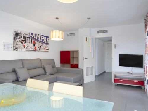 Apartment Calp, 2 bedrooms, 5 persons - photo_1011865540576