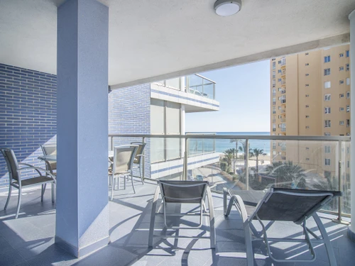 Apartment Calp, 2 bedrooms, 5 persons - photo_1011865540576