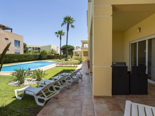Appartement Vilamoura, 3 pièces, 5 personnes - photo_1011865540710