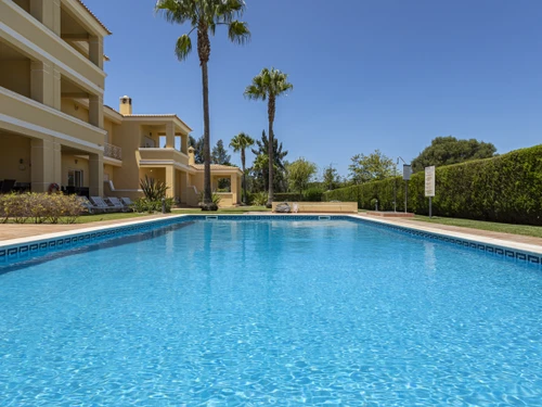 Ferienwohnung Quarteira-Vilamoura, 2 Schlafzimmer, 5 Personen - photo_1011865540710