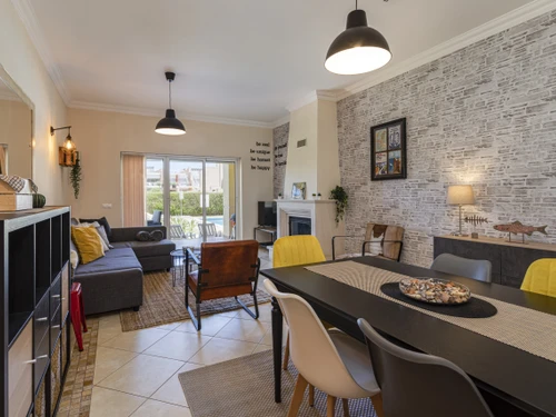 Ferienwohnung Quarteira-Vilamoura, 2 Schlafzimmer, 5 Personen - photo_1011865540710