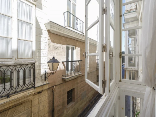 Ferienwohnung Cádiz, 2 Schlafzimmer, 3 Personen - photo_1011865541296