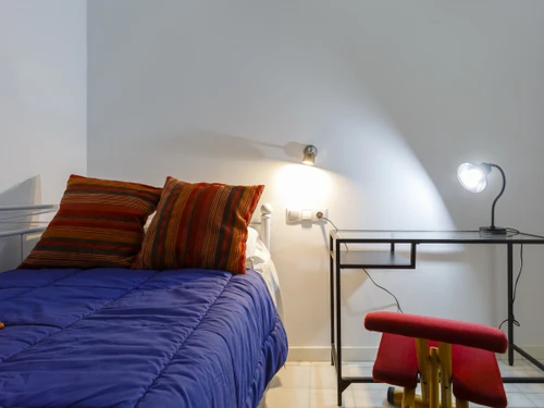 Ferienwohnung Cádiz, 2 Schlafzimmer, 3 Personen - photo_1011865541296