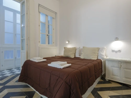 Ferienwohnung Cádiz, 2 Schlafzimmer, 3 Personen - photo_1011865541296