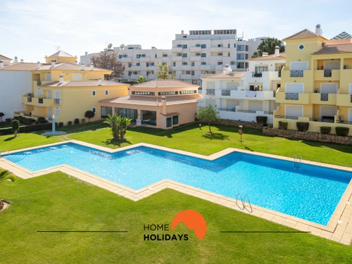 Appartement Albufeira, 2 pièces, 2 personnes - photo_1011865541439