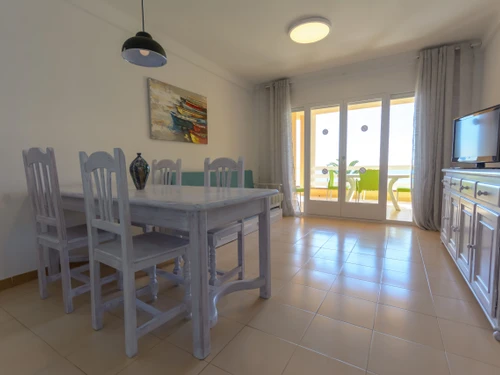 Appartement Mont-roig del Camp, 3 pièces, 6 personnes - photo_1011865541585