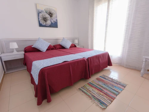 Appartement Mont-roig del Camp, 3 pièces, 6 personnes - photo_1011865541585