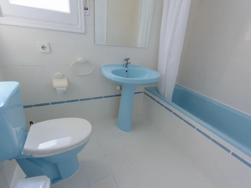 Appartement Mont-roig del Camp, 3 pièces, 6 personnes - photo_1011865541585