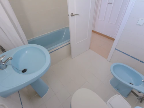 Appartement Mont-roig del Camp, 3 pièces, 6 personnes - photo_1011865541585