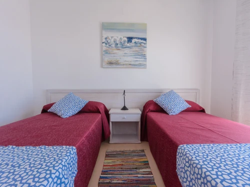 Appartement Mont-roig del Camp, 3 pièces, 6 personnes - photo_1011865541585