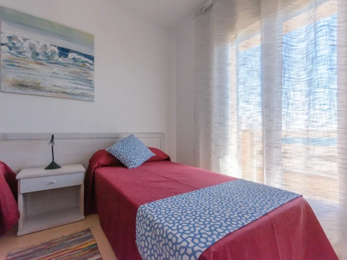 Appartement Mont-roig del Camp, 3 pièces, 6 personnes - photo_1011865541585