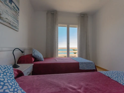 Appartement Mont-roig del Camp, 3 pièces, 6 personnes - photo_1011865541585