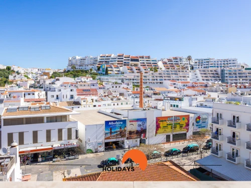 Ferienhaus Albufeira, 2 Schlafzimmer, 4 Personen - photo_1011865541870