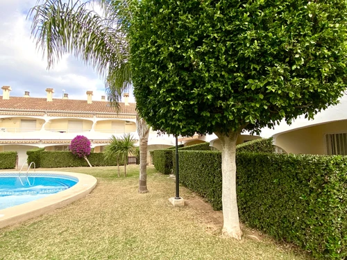 Bungalow Denia, 2 Schlafzimmer, 4 Personen - photo_1011865542143