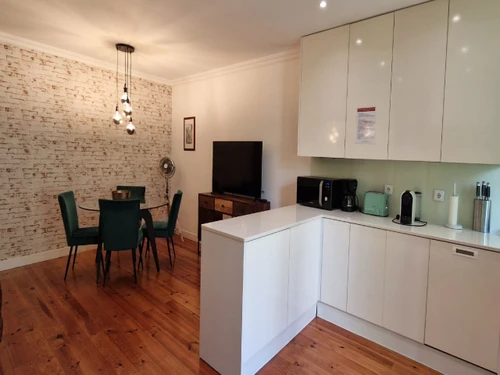 Apartment Lisbon, 1 bedroom, 2 persons - photo_1011865542421