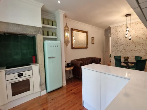 Apartment Lisbon, 1 bedroom, 2 persons - photo_1011865542421