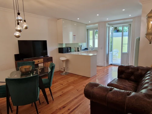 Appartement Lisboa, 2 pièces, 2 personnes - photo_1011865542421