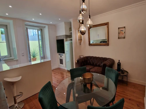 Apartment Lisbon, 1 bedroom, 2 persons - photo_1011865542421