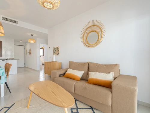 Apartment San Juan De Los Terreros, 2 bedrooms, 6 persons - photo_1011865542557