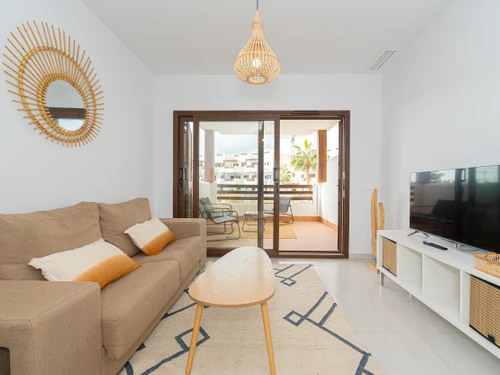 Apartment San Juan De Los Terreros, 2 bedrooms, 6 persons - photo_1011865542557