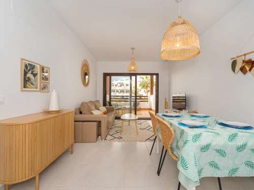 Apartment San Juan De Los Terreros, 2 bedrooms, 6 persons - photo_1011865542557