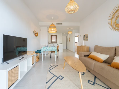 Apartment San Juan De Los Terreros, 2 bedrooms, 6 persons - photo_1011865542557