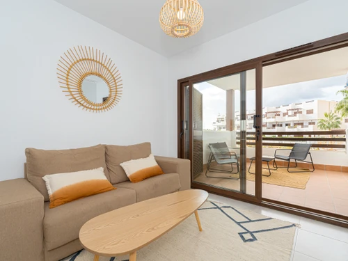 Apartment San Juan De Los Terreros, 2 bedrooms, 6 persons - photo_1011865542557