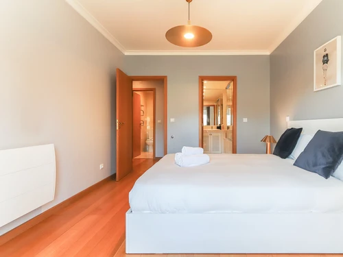 Apartment Lisbon, 2 bedrooms, 4 persons - photo_1011865542851