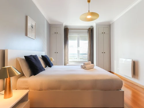 Apartment Lisbon, 2 bedrooms, 4 persons - photo_1011865542851