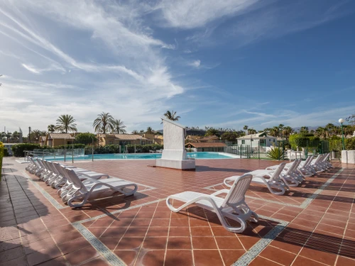 Bungalow Maspalomas, 2 Schlafzimmer, 5 Personen - photo_1011865542989