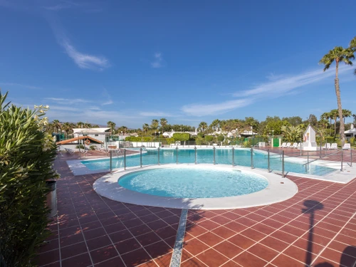 Bungalow Maspalomas, 2 Schlafzimmer, 5 Personen - photo_1011865542989