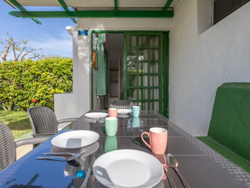 Bungalow Maspalomas, 2 Schlafzimmer, 5 Personen - photo_1011865542989