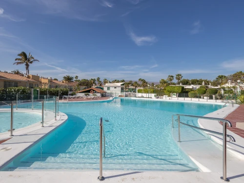 Bungalow Maspalomas, 3 pièces, 5 personnes - photo_1011865542989