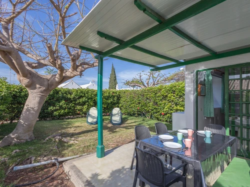 Bungalow Maspalomas, 2 Schlafzimmer, 5 Personen - photo_1011865542989