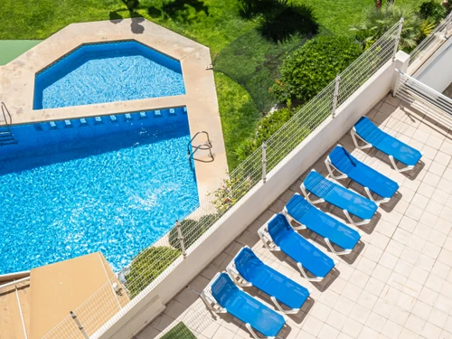 Ferienwohnung Benidorm, 2 Schlafzimmer, 5 Personen - photo_1011865543124