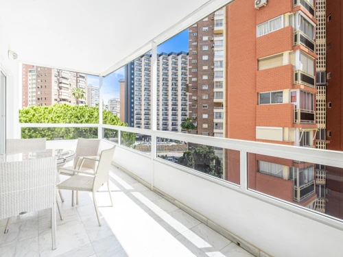 Ferienwohnung Benidorm, 2 Schlafzimmer, 5 Personen - photo_1011865543124