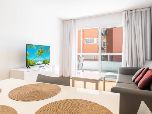 Ferienwohnung Benidorm, 2 Schlafzimmer, 5 Personen - photo_1011865543124