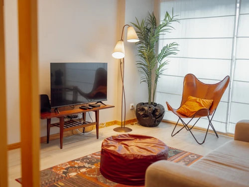 Appartement Porto, 2 pièces, 3 personnes - photo_1011865543407