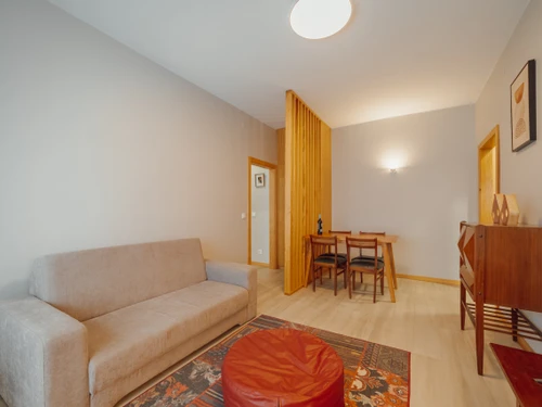 Appartement Porto, 2 pièces, 3 personnes - photo_1011865543407