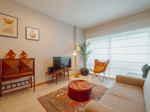 Ferienwohnung Porto, 1 Schlafzimmer, 3 Personen - photo_1011865543407