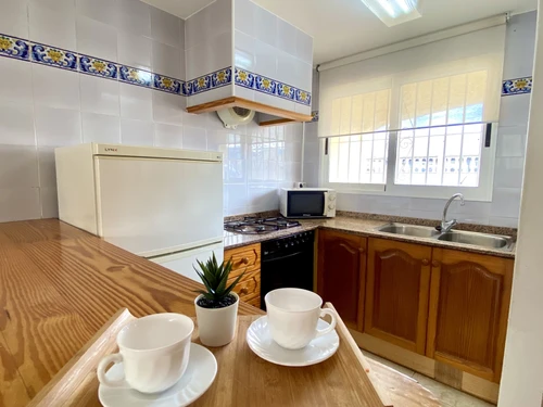 Ferienwohnung Denia, 2 Schlafzimmer, 5 Personen - photo_1011865543546