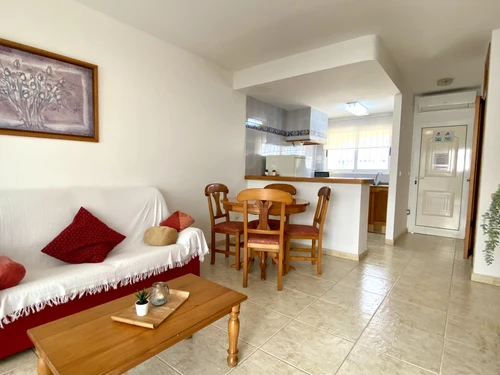 Ferienwohnung Denia, 2 Schlafzimmer, 5 Personen - photo_1011865543546