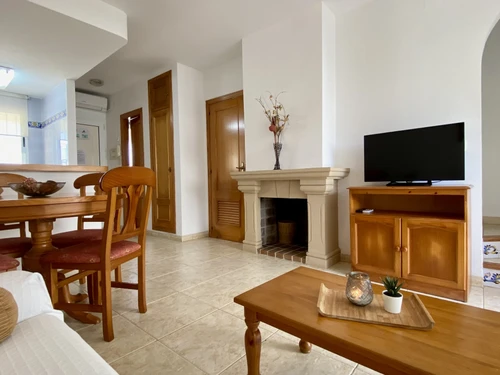 Ferienwohnung Denia, 2 Schlafzimmer, 5 Personen - photo_1011865543546