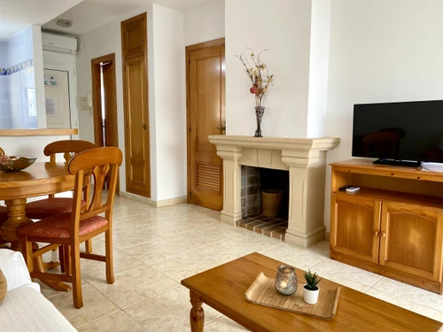 Ferienwohnung Denia, 2 Schlafzimmer, 5 Personen - photo_1011865543546