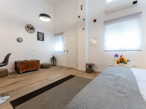 Studio Málaga, studio flat, 2 persons - photo_1011865543682